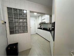 Blk 233 Compassvale Plains (Sengkang), HDB 5 Rooms #562042061